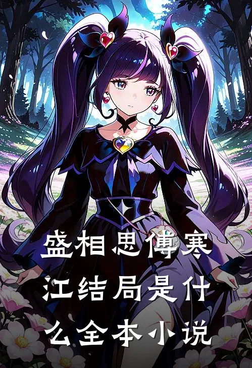 盛相思傅寒江结局是什么全本小说