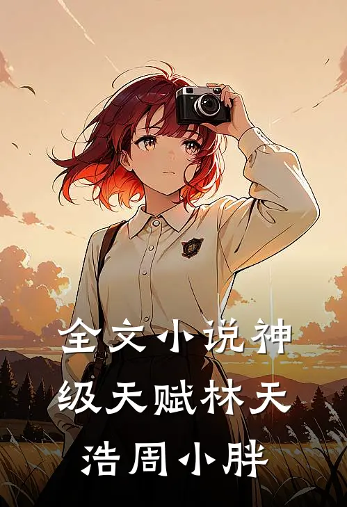 全文神级天赋林天浩周小胖免费阅读