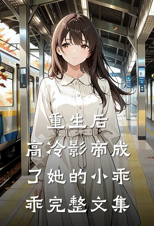 重生后，高冷影帝成了她的小乖乖完整文集