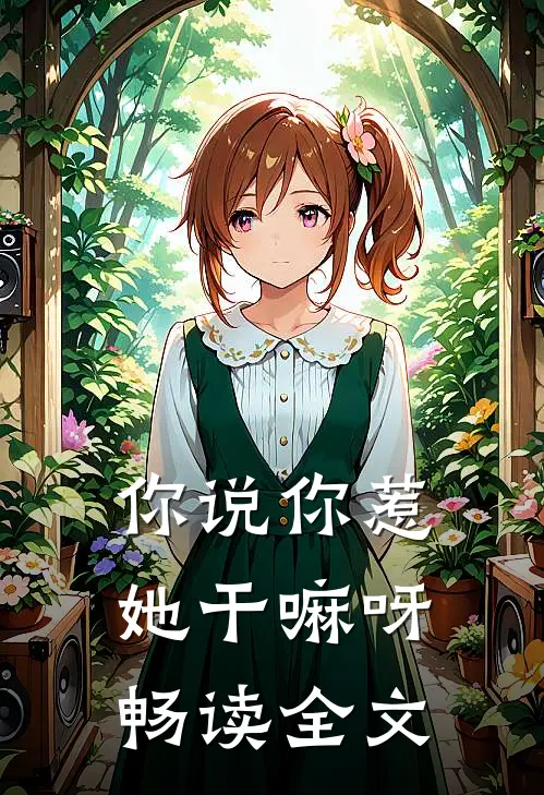 你说你惹她干嘛呀畅读全文