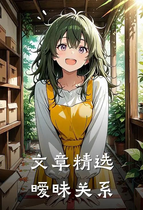 文章精选暧昧关系