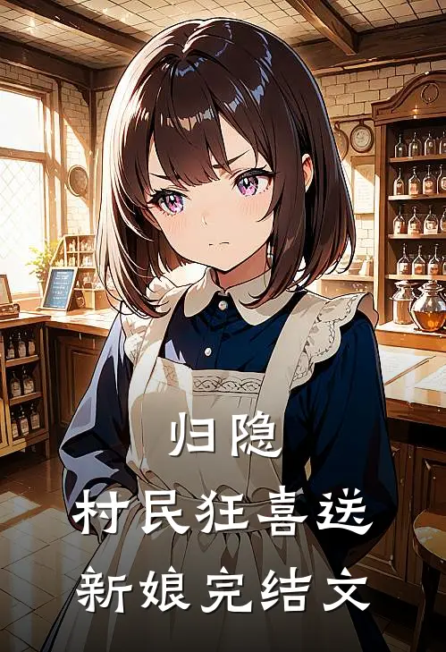 归隐：村民狂喜送新娘完结文