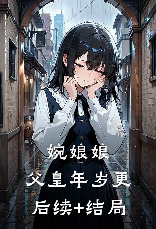 婉娘娘，父皇年岁更后续+结局