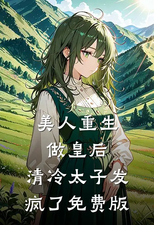 美人重生做皇后，清冷太子发疯了免费版