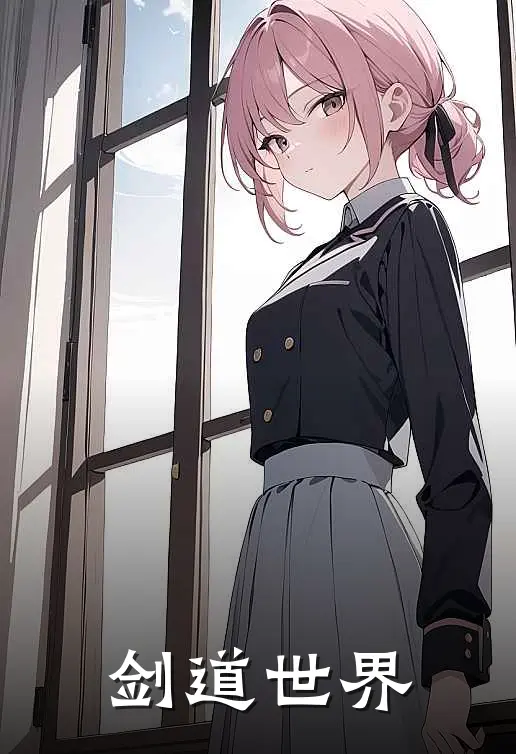 剑道世界