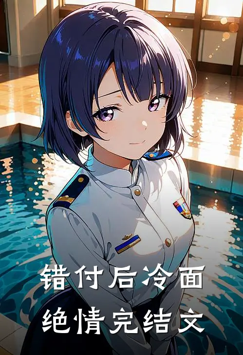 错付后冷面绝情完结文