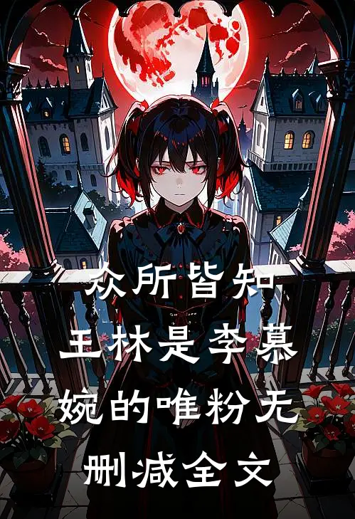 众所皆知，王林是李慕婉的唯粉无删减全文