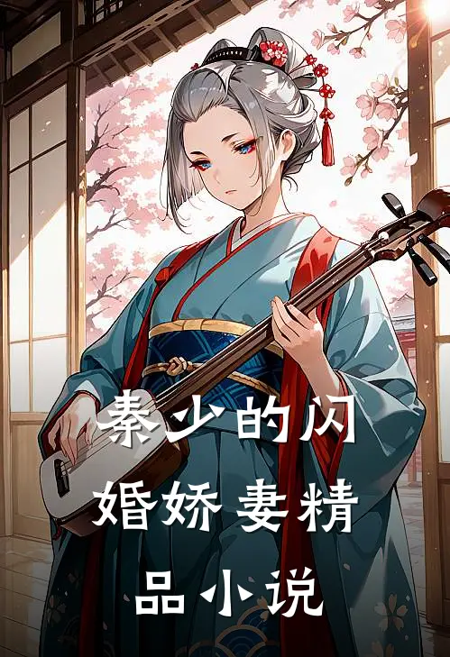秦少的闪婚娇妻精品小说
