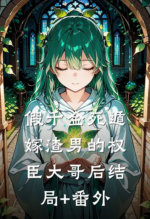 假千金死遁，嫁渣男的权臣大哥后结局+番外