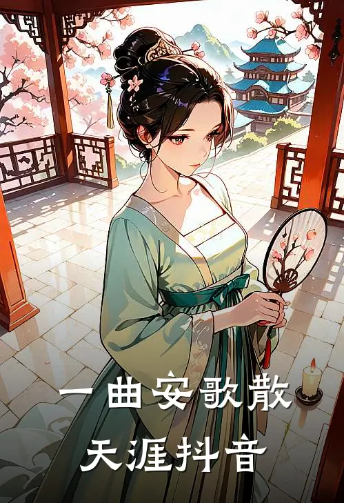 一曲安歌散天涯抖音
