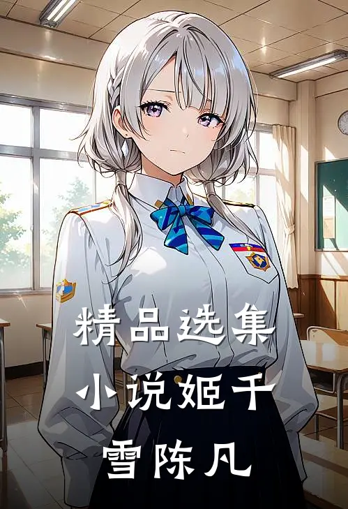 精品选集小说姬千雪陈凡