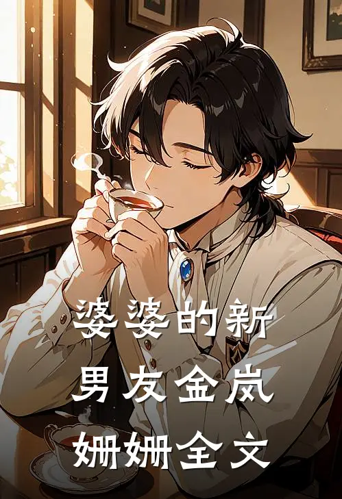 婆婆的新男友金岚姗姗全文