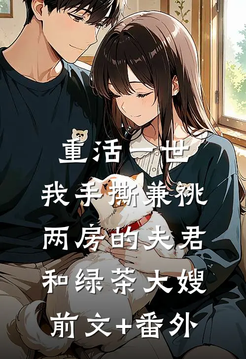 重活一世，我手撕兼祧两房的夫君和绿茶大嫂前文+番外