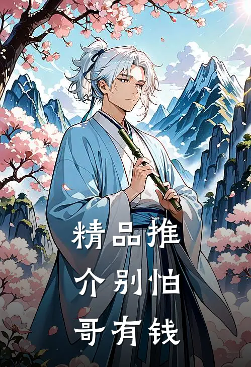 精品推介别怕，哥有钱
