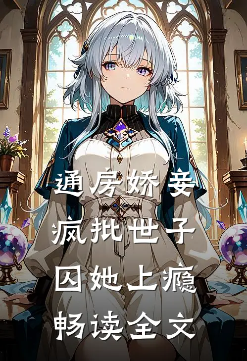通房娇妾，疯批世子囚她上瘾畅读全文