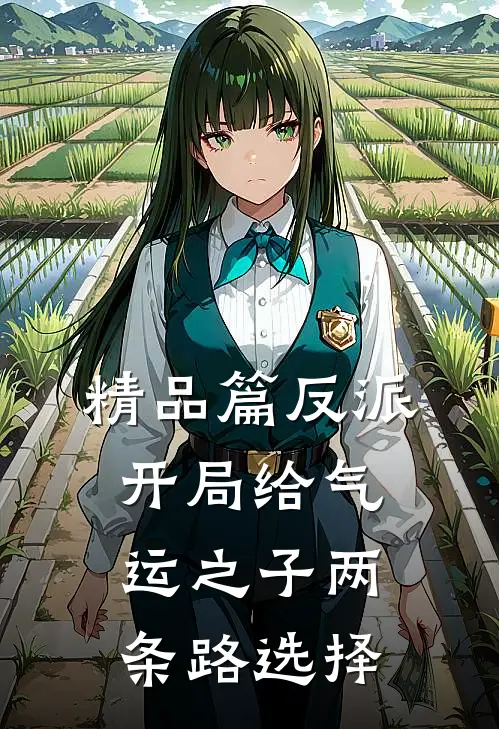 精品篇反派：开局给气运之子两条路选择
