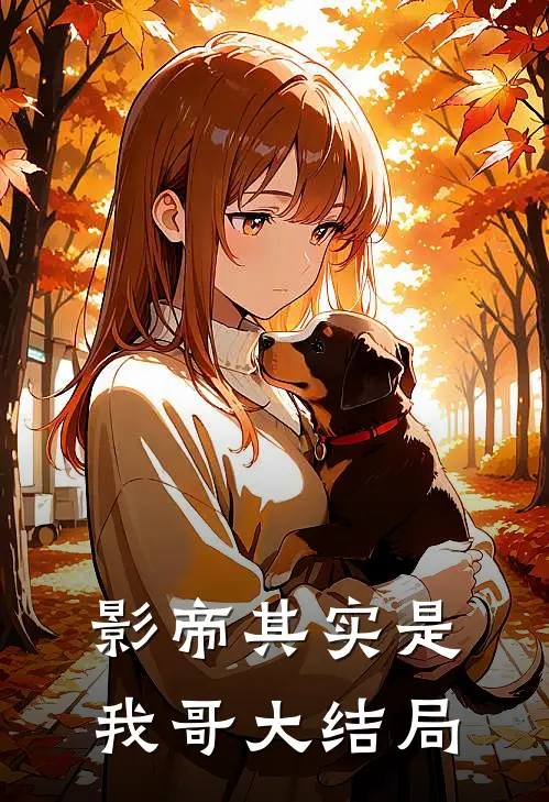 影帝其实是我哥大结局