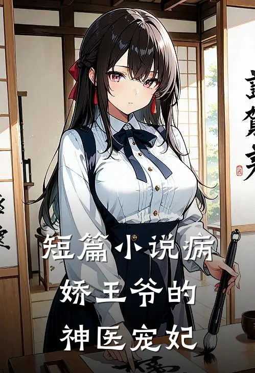 短篇小说病娇王爷的神医宠妃