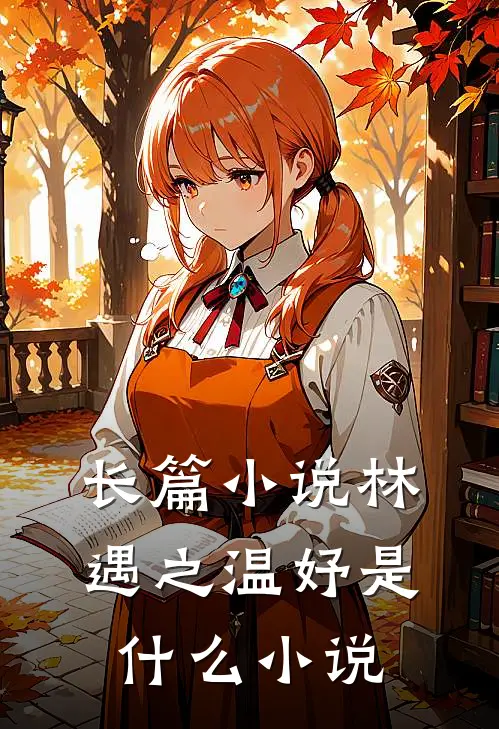 长篇小说林遇之温妤是什么小说