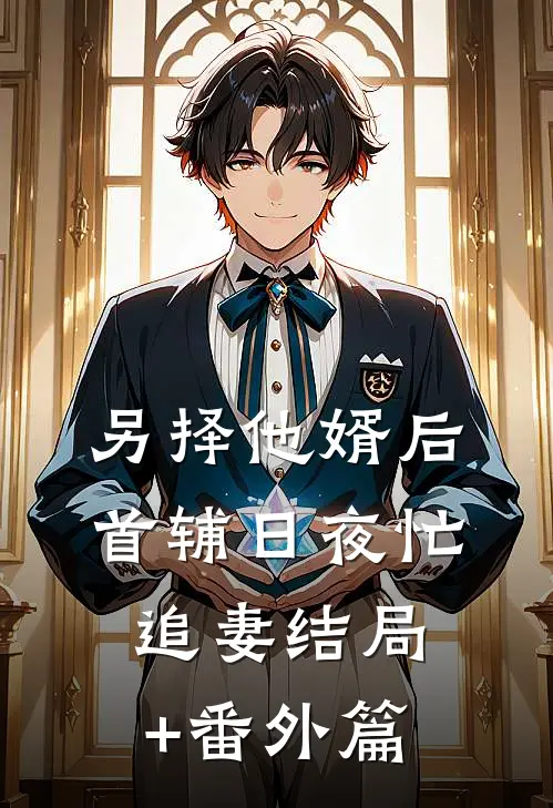 另择他婿后，首辅日夜忙追妻结局+番外篇