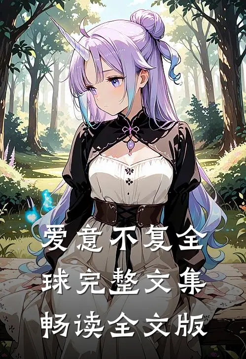 爱意不复全球完整文集畅读全文版