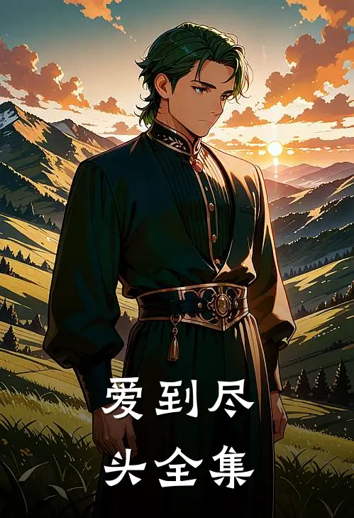 爱到尽头 全集