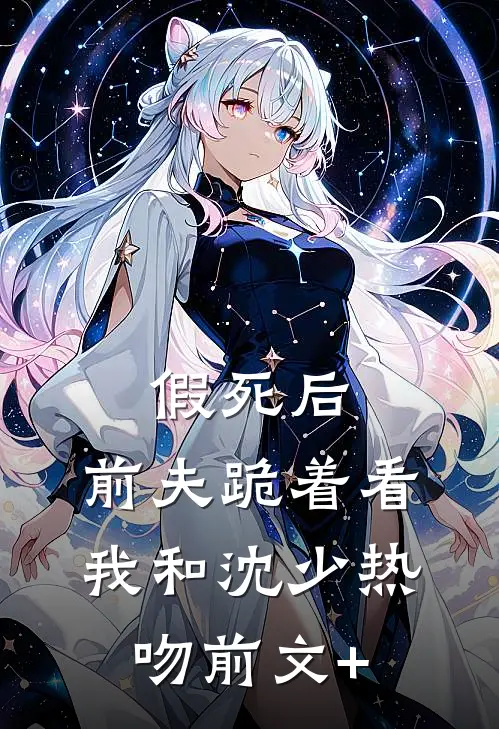 假死后，前夫跪着看我和沈少热吻前文+