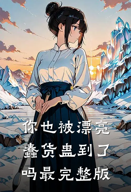 你也被漂亮蠢货蛊到了吗最完整版