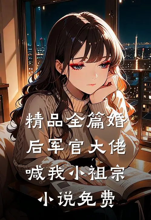 精品全篇婚后军官大佬喊我小祖宗小说免费
