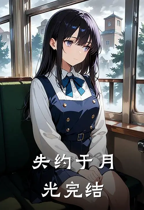 失约于月光完结