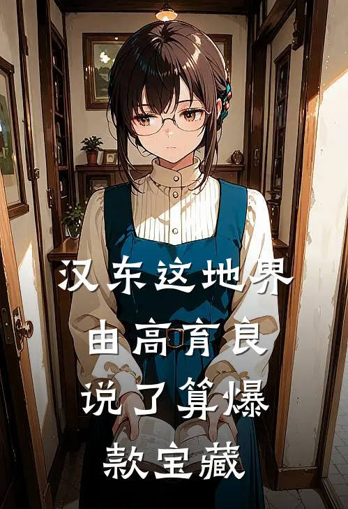 汉东这地界，由高育良说了算爆款宝藏