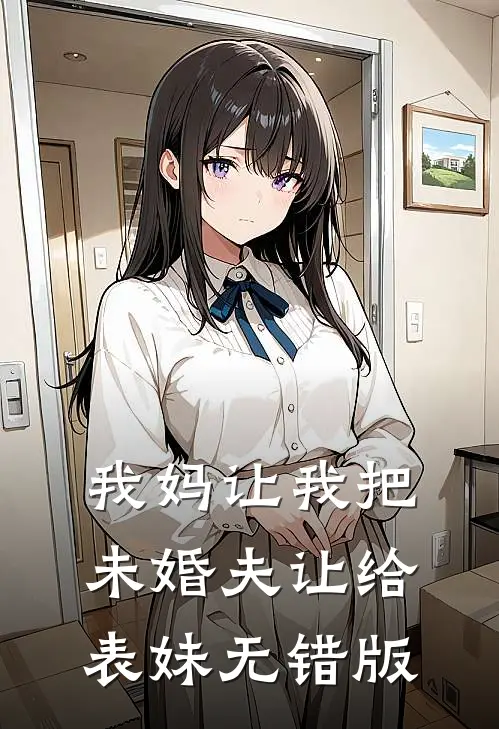我妈让我把未婚夫让给表妹无错版