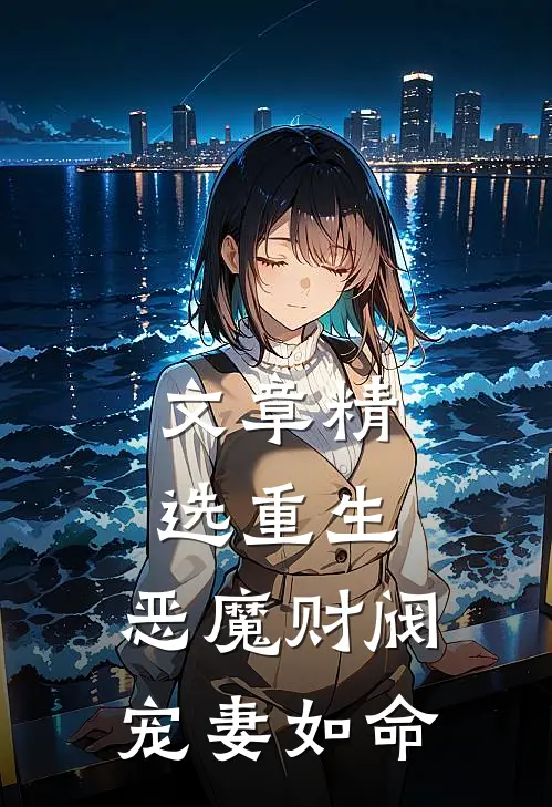 文章精选重生：恶魔财阀宠妻如命