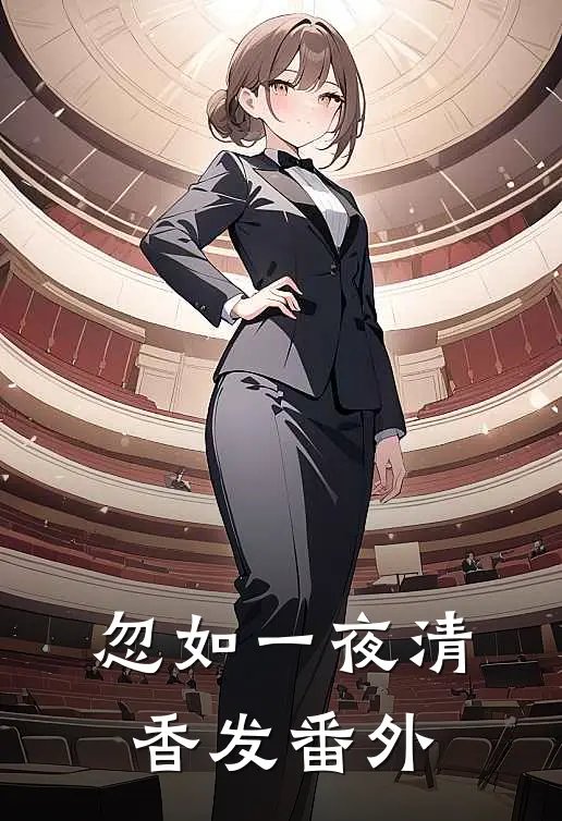 忽如一夜清香发 番外