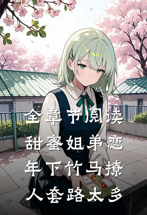 全章节阅读甜蜜姐弟恋：年下竹马撩人套路太多