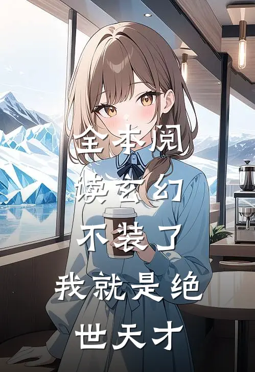 全本阅读玄幻：不装了，我就是绝世天才