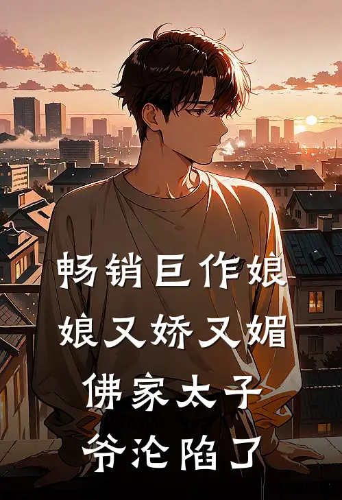 畅销巨作娘娘又娇又媚，佛家太子爷沦陷了