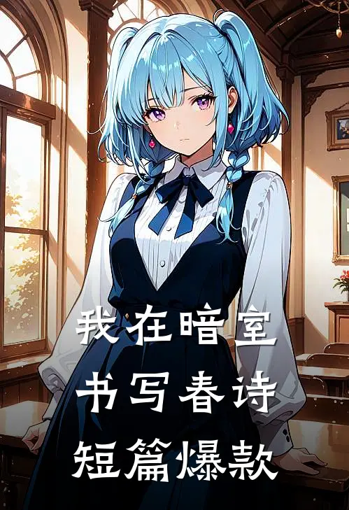 我在暗室书写春诗短篇爆款