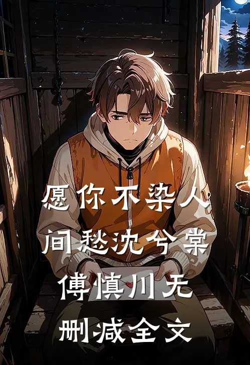 愿你不染人间愁沈兮棠傅慎川无删减全文