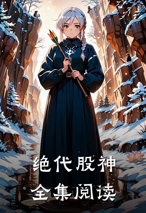 绝代股神全集阅读