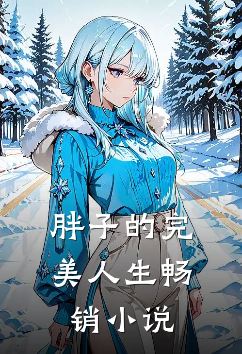 胖子的完美人生畅销小说