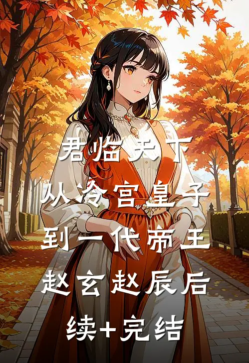 君临天下：从冷宫皇子到一代帝王赵玄赵辰后续+完结