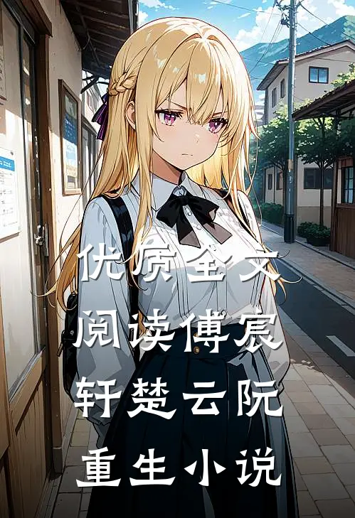 优质全文阅读傅宸轩楚云阮重生小说
