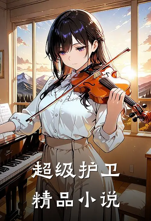 超级护卫精品小说