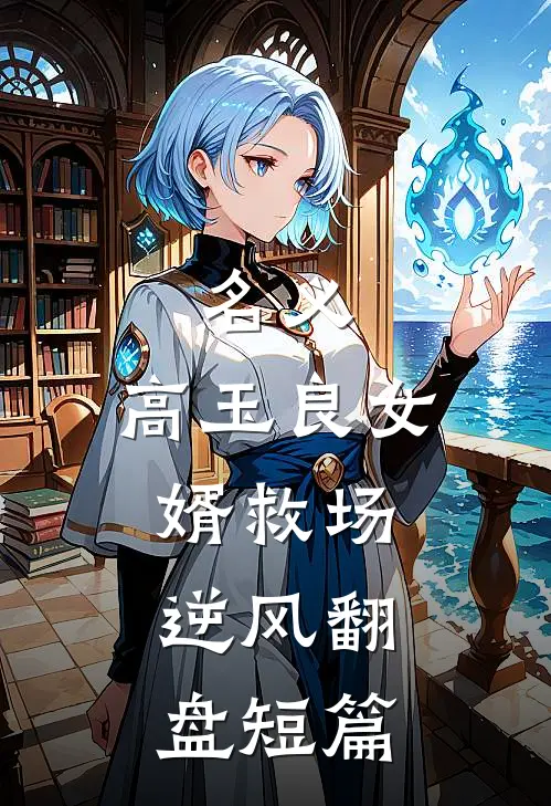 名义：高玉良女婿救场，逆风翻盘短篇