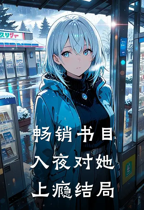 畅销书目入夜对她上瘾结局