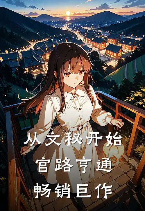 从文秘开始，官路亨通畅销巨作