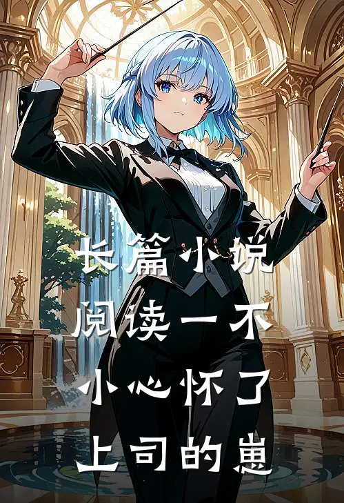 长篇小说阅读一不小心怀了上司的崽