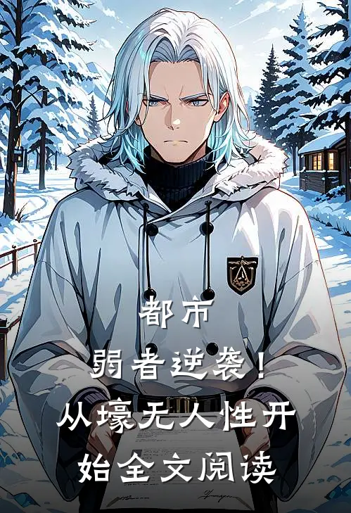 都市：弱者逆袭！从壕无人性开始全文阅读