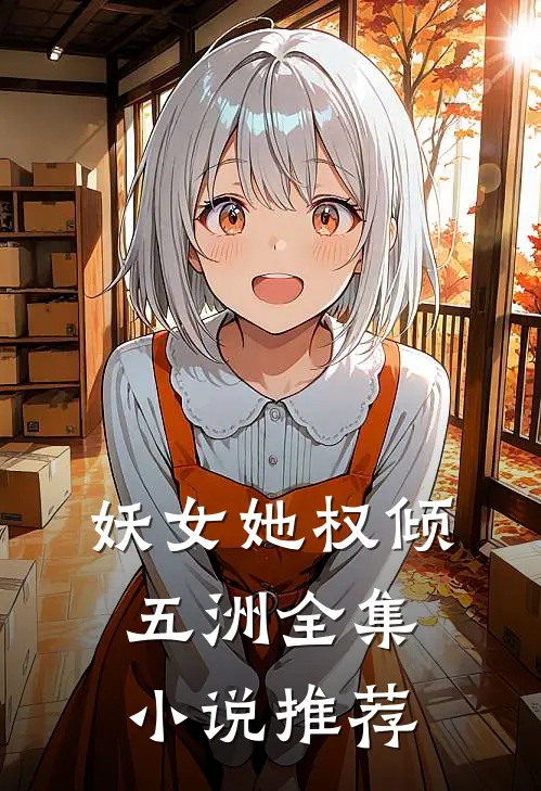 妖女她权倾五洲全集小说推荐
